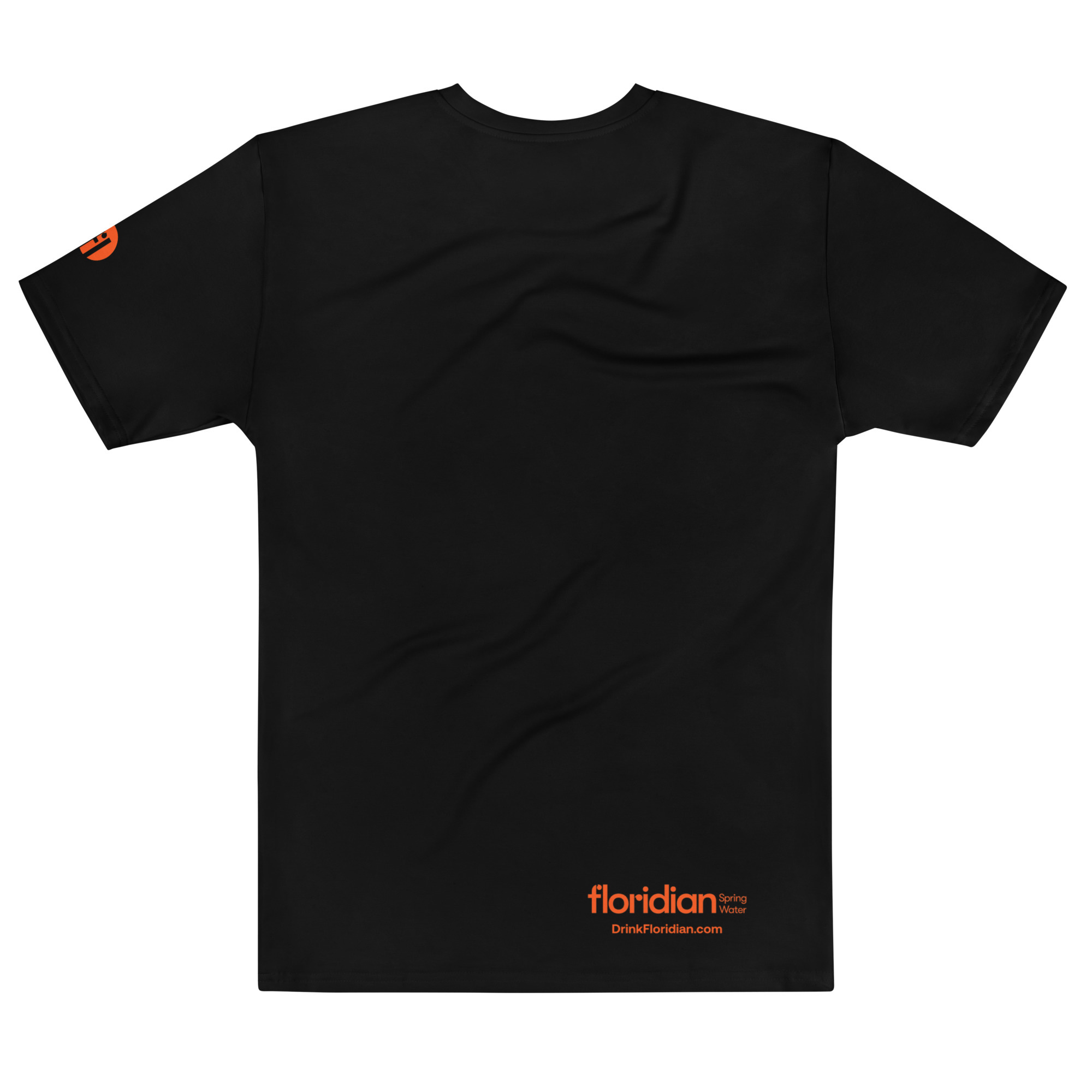 Men Drink Floridian (Black) - Image 2