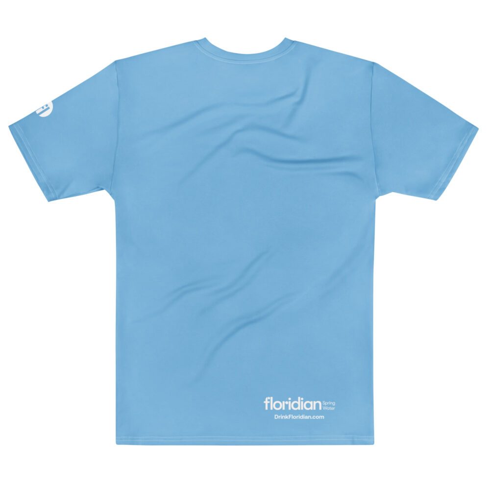 Men Drink Floridian (Blue) - Image 2