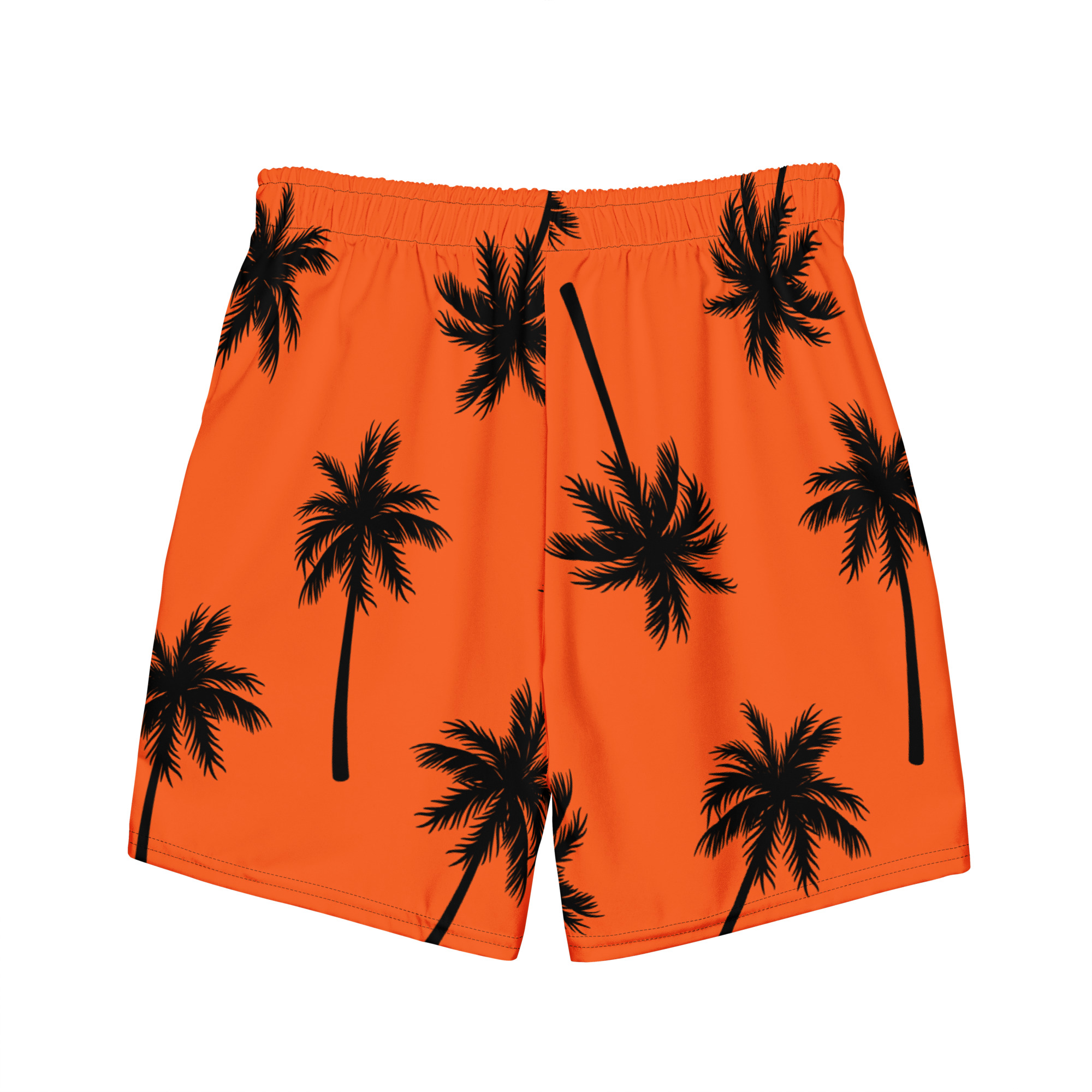 Palms (Orange) - Image 2