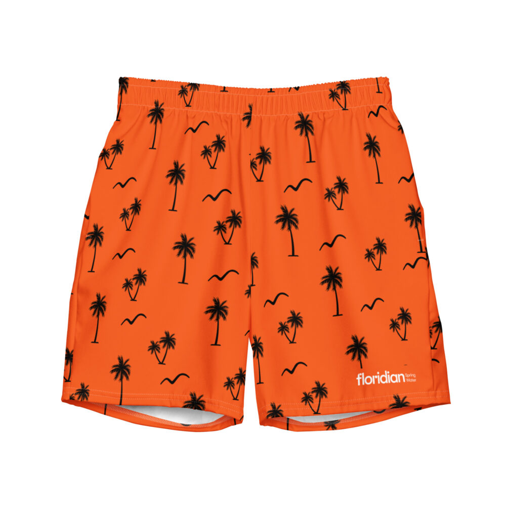Beach (Orange)