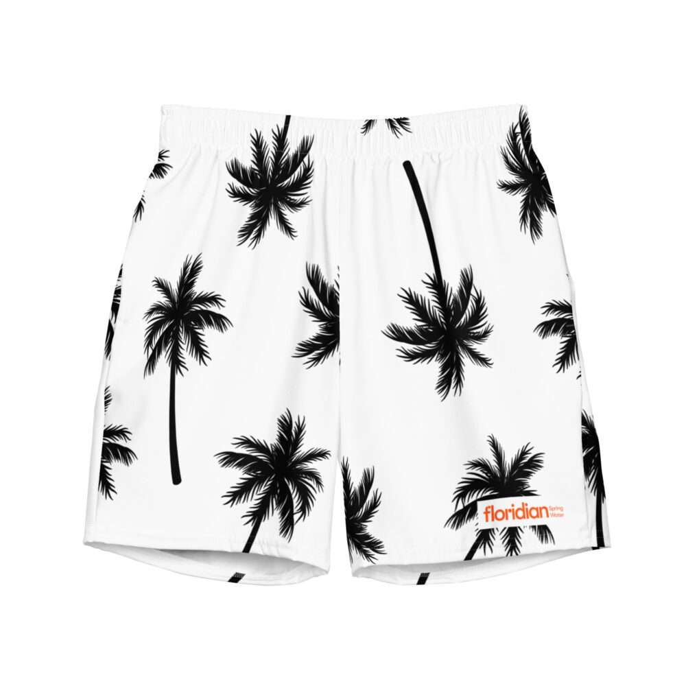 Palms (White)