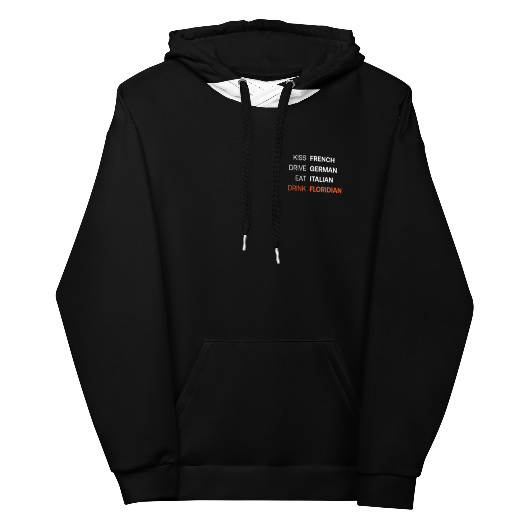 Drink Floridian (Unisex)