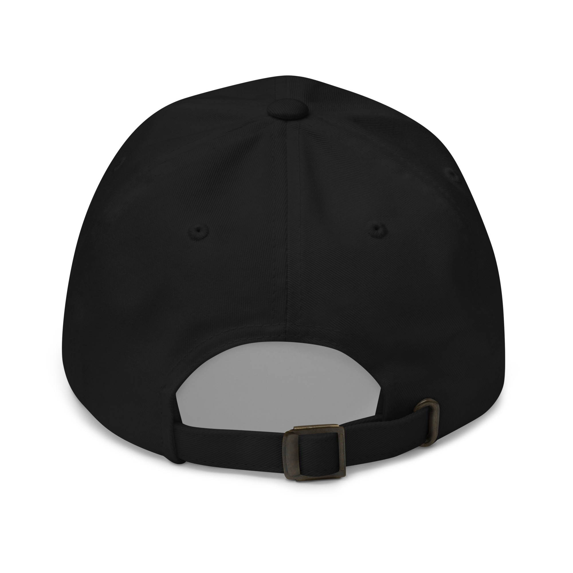 FL Hat (Black) - Image 3