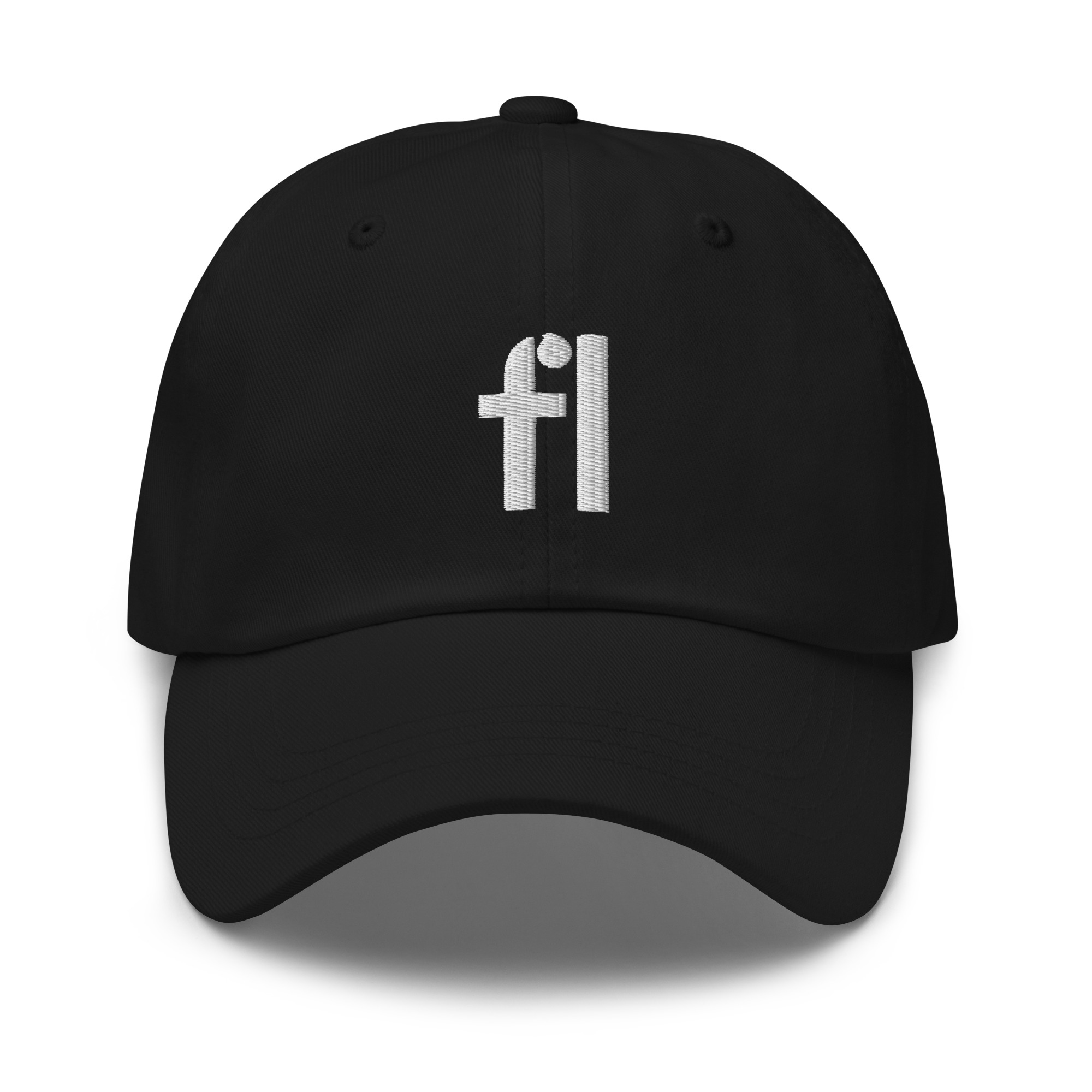 FL Hat (Black)