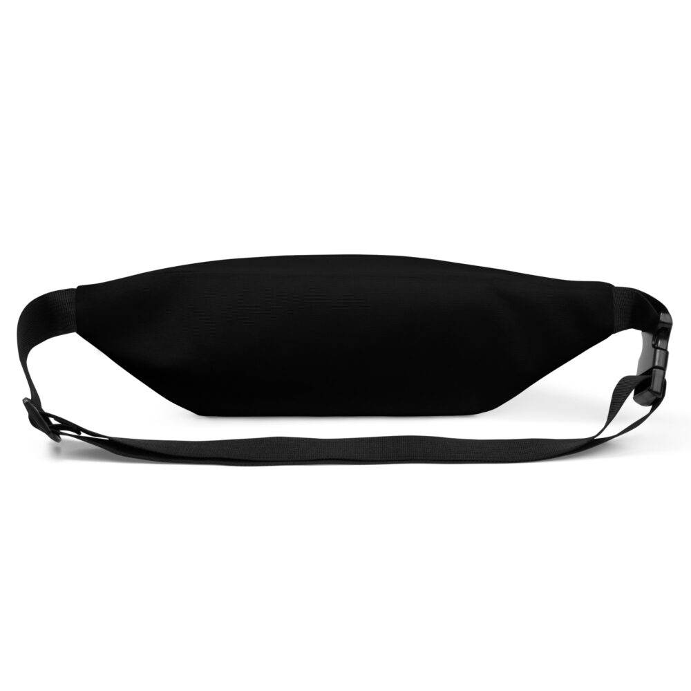 Fanny Pack (Black) - Image 3
