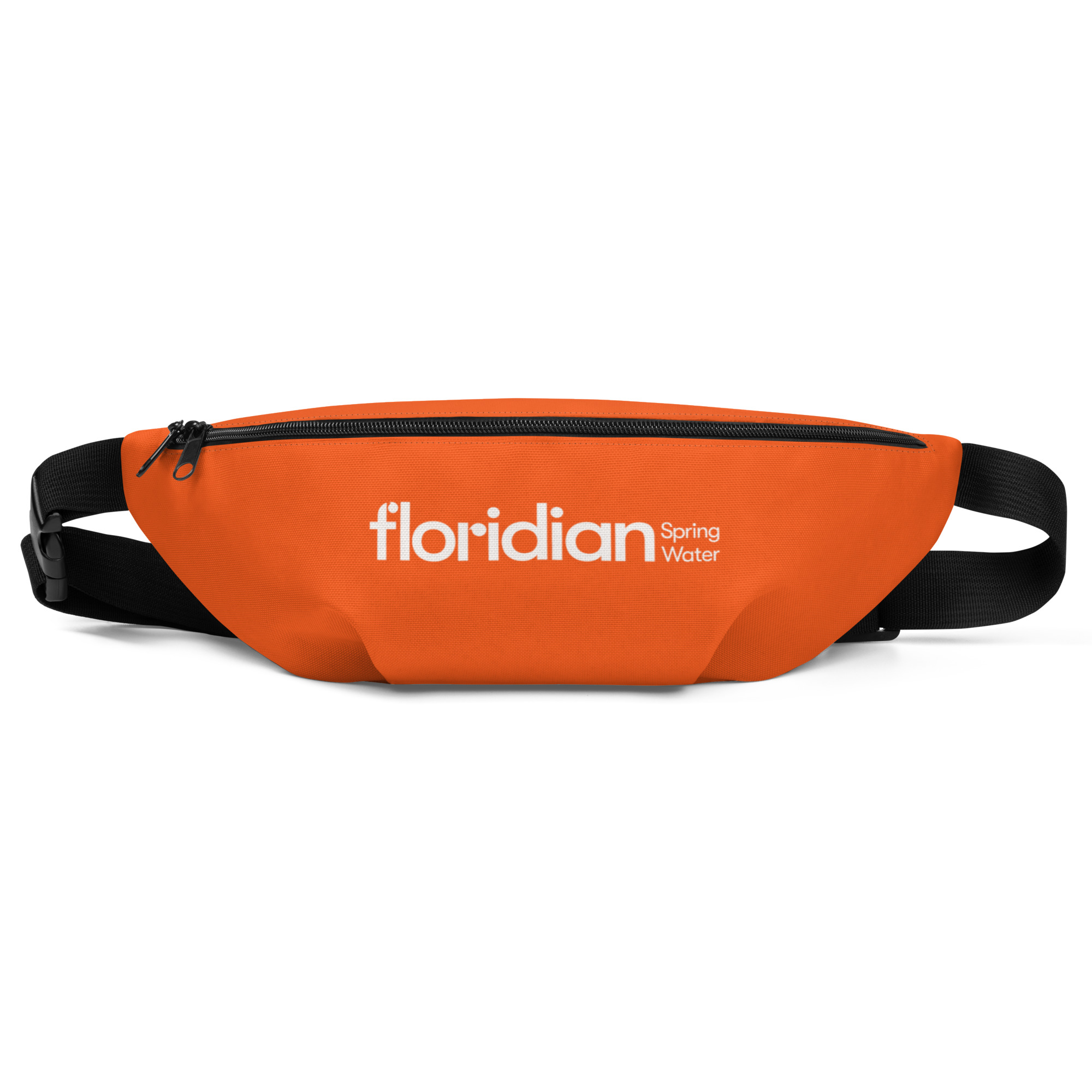 Fanny Pack (Orange)
