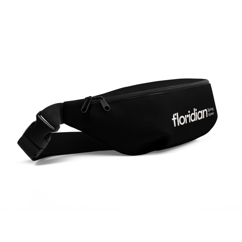 Fanny Pack (Black) - Image 2