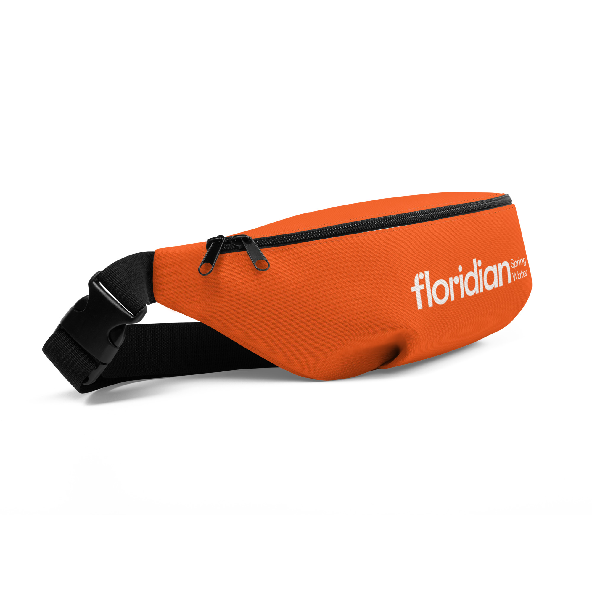 Fanny Pack (Orange) - Image 2