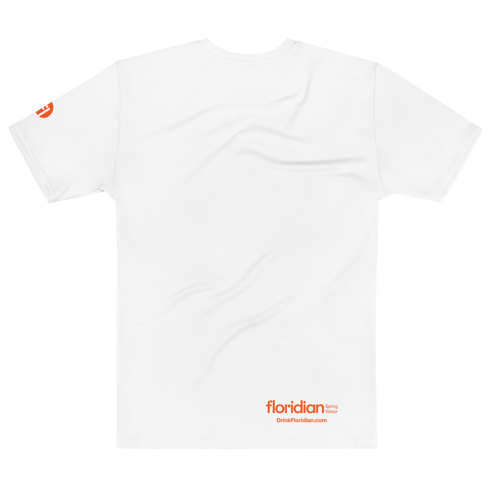 Men Drink Floridian (White) - Image 2