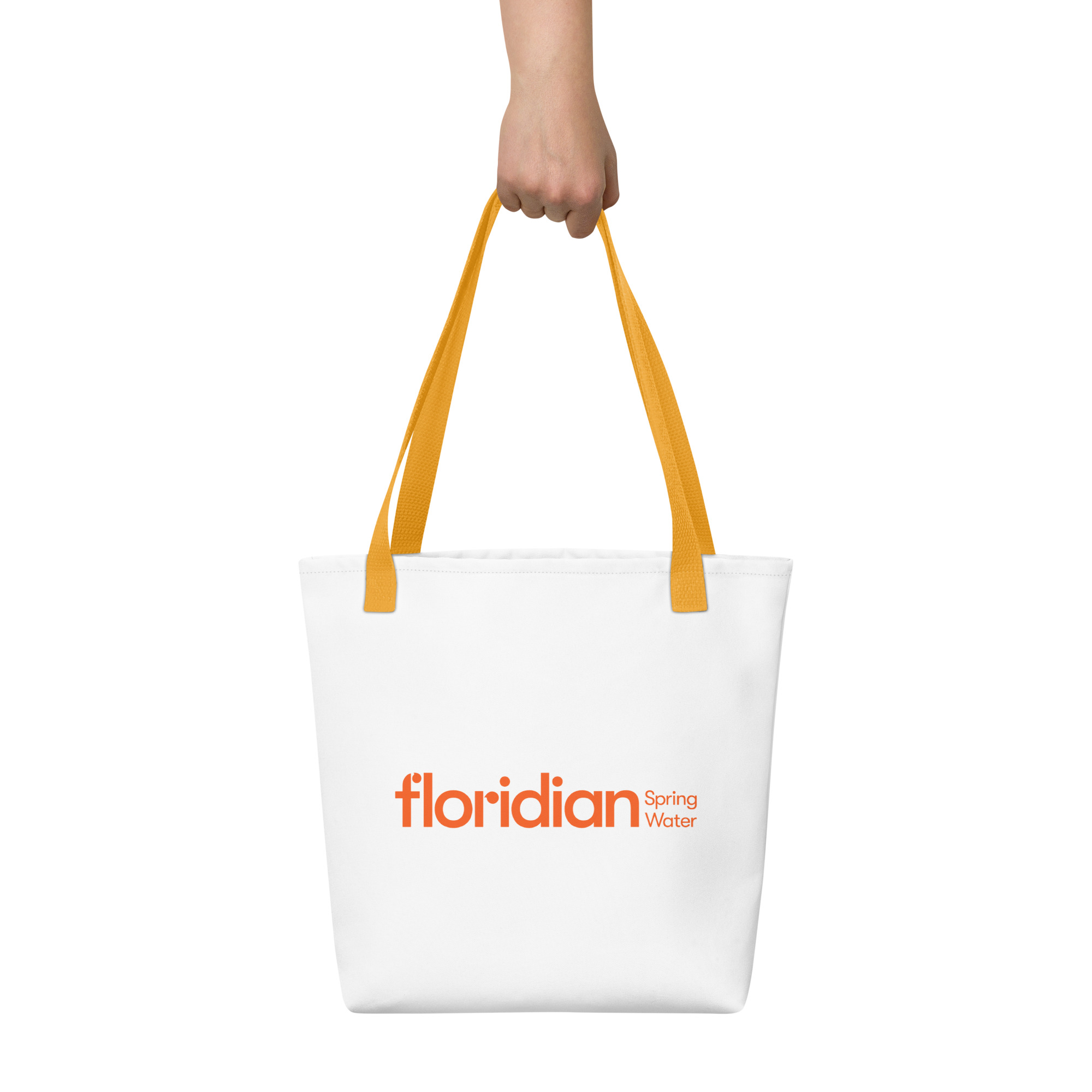 Tote Bag (White) - Image 2