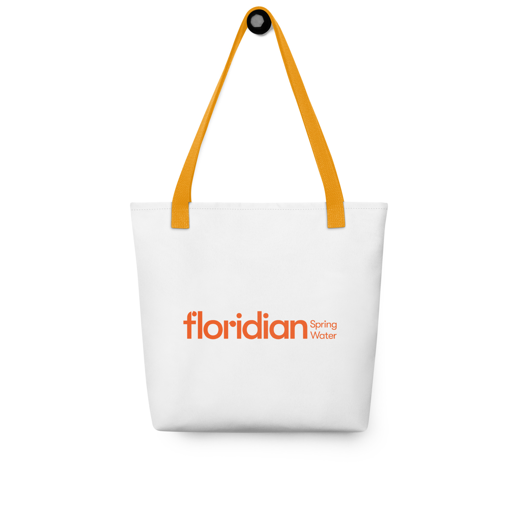 Tote Bag (White) - Image 3