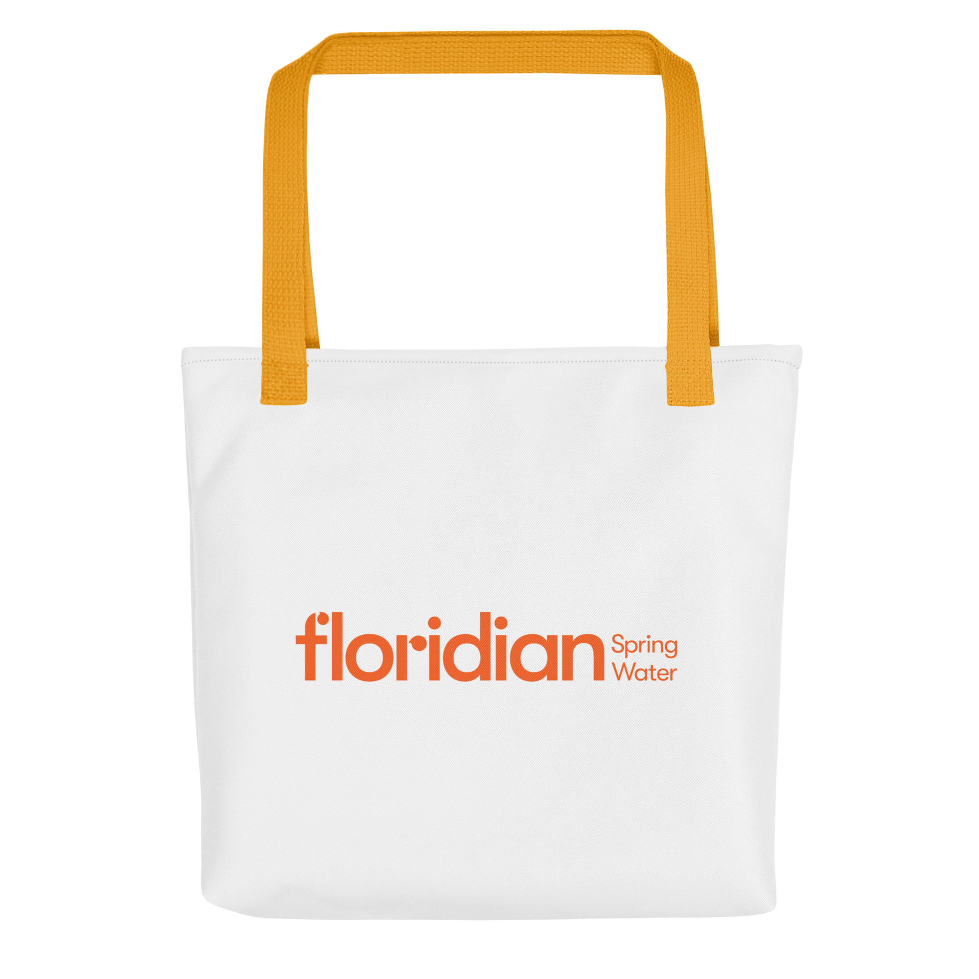 Tote Bag (White) - Image 4