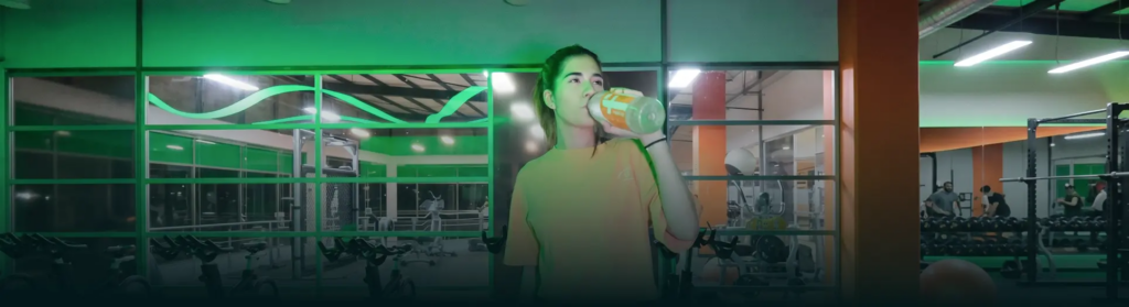 Florida natural spring water bottle from limestone aquifer delivering alkaline hydration for active and wellness-focused living